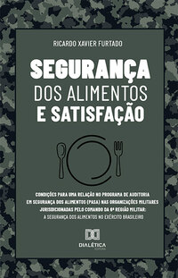 Bookplay Segurança dos alimentos e satisfação