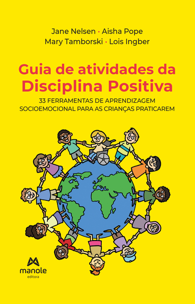 Bookplay Guia De Atividades Da Disciplina Positiva 33 Ferramentas De