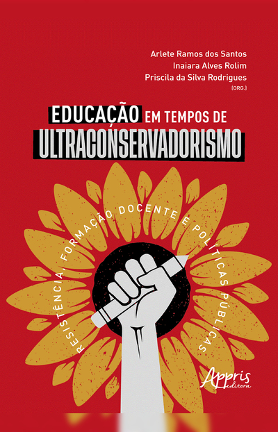 Bookplay Educação em Tempos de Ultraconservadorismo Resistência