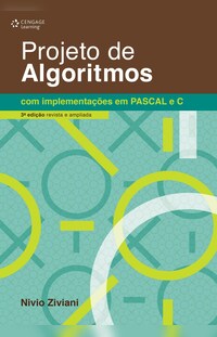 Bookplay Projeto De Algoritmos Implementa Es Em Pascal E C