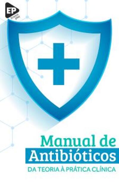 Bookplay Manual de antibióticos Da teoria à prática clínica