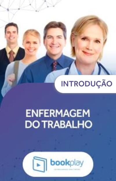 Bookplay Enfermagem Do Trabalho