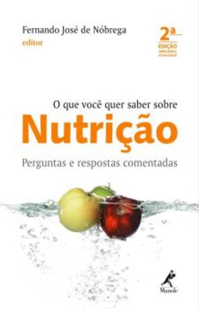 Bookplay O Que Voc Quer Saber Sobre Nutri O Perguntas E Respostas