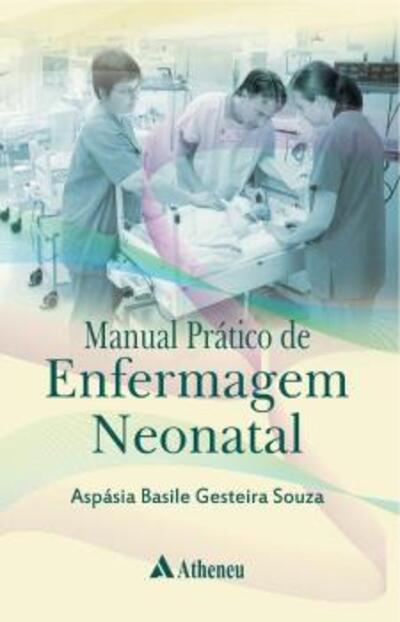 Bookplay Manual Pr Tico De Enfermagem Neonatal