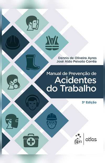 Bookplay Manual De Preven O De Acidentes De Trabalho Edi O