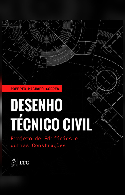 Bookplay Desenho T Cnico Civil