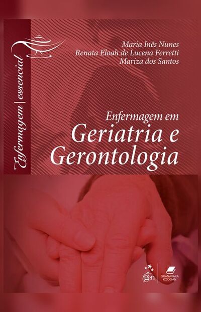 Bookplay Enfermagem Em Geriatria E Gerontologia