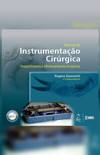 Bookplay Manual De Instrumenta O Cir Rgica Procedimentos