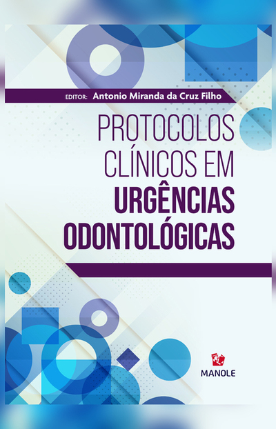 Bookplay Protocolos clínicos em urgências odontológicas