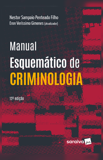 Bookplay Manual esquemático de criminologia