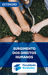 Bookplay Surgimento Dos Direitos Humanos