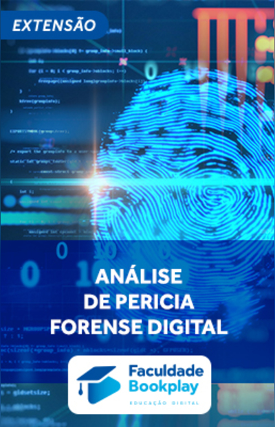 Bookplay Análise de Pericia Forense Digital