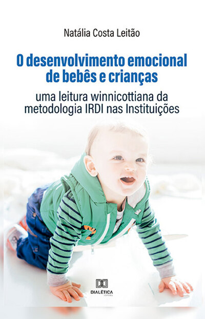 Bookplay O Desenvolvimento Emocional De Beb S E Crian As