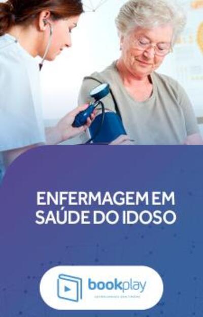 Bookplay Enfermagem em Saúde do Idoso