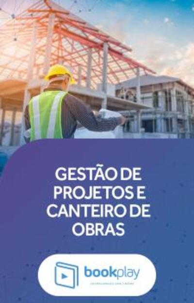 Bookplay Gestão de Projetos e Canteiro de Obras