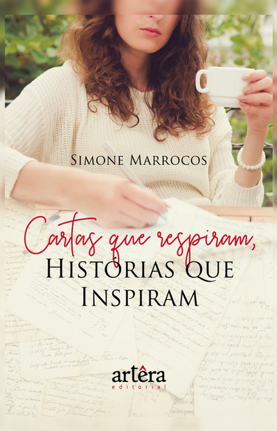 Bookplay Cartas que Respiram Histórias que Inspiram