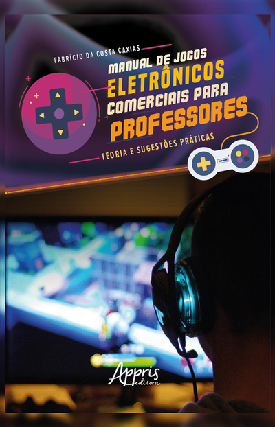 Bookplay Manual De Jogos Eletr Nicos Comerciais Para Professores