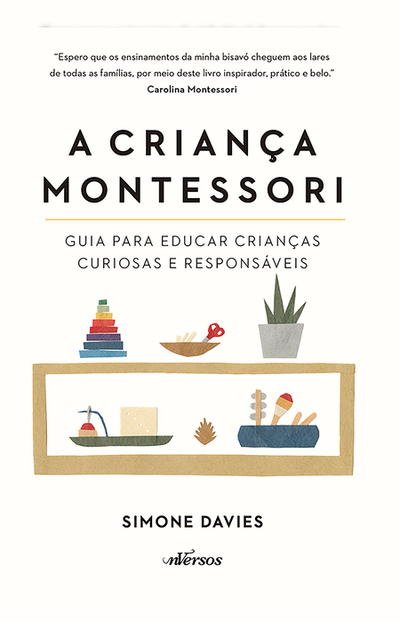 Bookplay A Criança Montessori