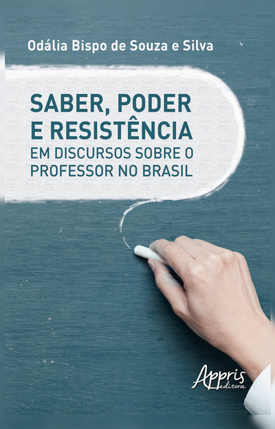 Bookplay Saber Poder e Resistência em Discursos Sobre o Professor no