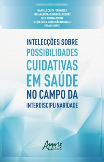 Bookplay Intelec Es Sobre Possibilidades Cuidativas Em Sa De No