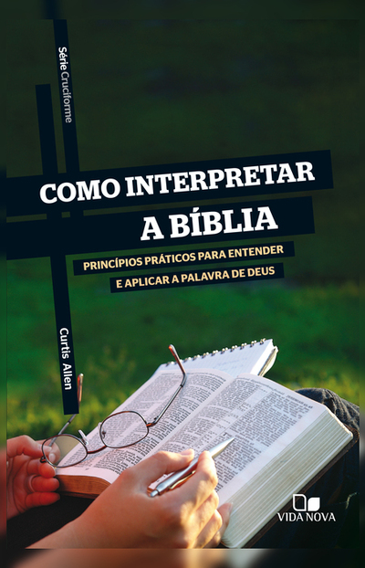 Bookplay Como Interpretar A B Blia