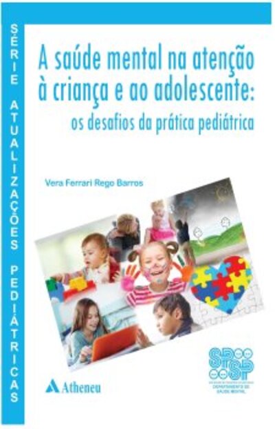 Bookplay A Sa De Mental Na Aten O A Crian A E Ao Adolescente