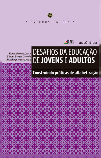 Bookplay Desafios da educação de jovens e adultos Construindo