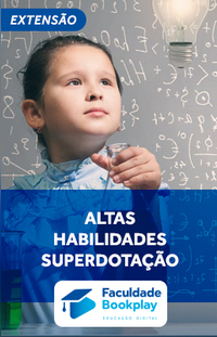 Bookplay Altas Habilidades Superdotação