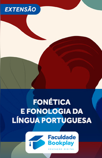 Bookplay Fon Tica E Fonologia Da L Ngua Portuguesa