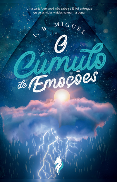 Bookplay O Cúmulo de Emoções