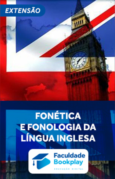 Bookplay Fon Tica E Fonologia Da L Ngua Inglesa