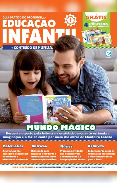 Bookplay Guia Pr Tico Do Professor Educa O Infantil Mundo M Gico