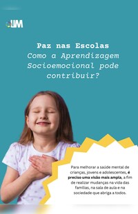 Paz nas Escolas