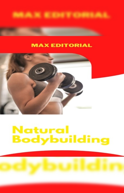 Natural Bodybuilding