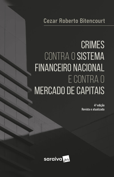 Bookplay Crimes Contra O Sistema Financeiro Nacional E Contra O Mercado De Capitais