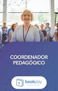 Coordenador Pedagógico