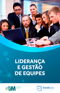 Liderança e Gestão de Equipes