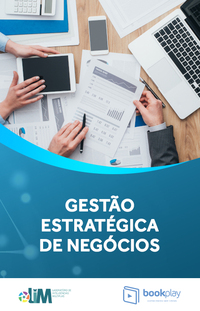 Gestão estratégica de negócios