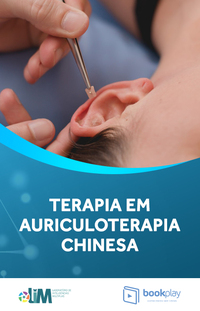 Terapia em Auriculoterapia Chinesa