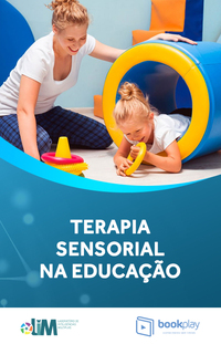 Terapia sensorial na educação