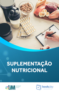 Suplementação nutricional