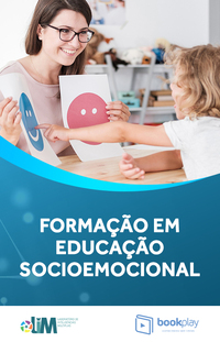 Formação em Educação Socioemocional