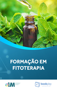 Formação em Fitoterapia