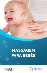 Massagem para bebês