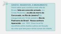 A produção de textos na Educação Infantil