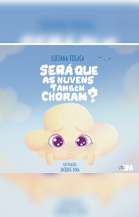 Será que as nuvens também choram?