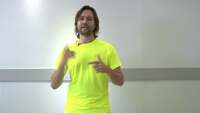 Aula de Pilates para iniciantes
