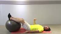 Pilates para gestante