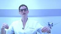 Técnica de massagem relaxante