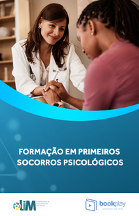 Formação em Primeiro Socorros Psicológicos (PSP)